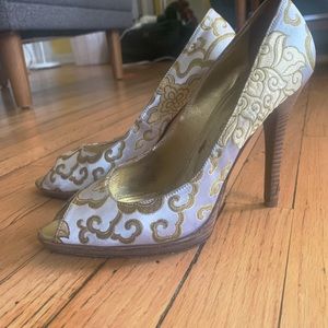 Casadei Shoes - Casadei - 81/2 shoes Casadei Shoes - Casadei - 81/2 shoes